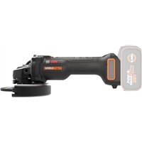 Meuleuse sans-fil Worx WX814.9 | 20V PowerShare, 125 mm, Outil seul 2
